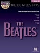 Beginning Piano Solo Play along No. 2 Beatles Hits piano sheet music cover